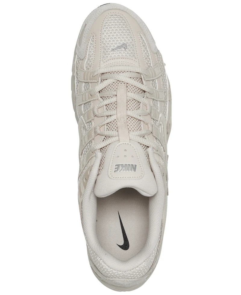 Nike Men's P-6000 Se Casual Sneakers from Finish Line