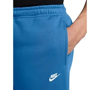 Nike Club Men's Fleece Drawstring Joggers