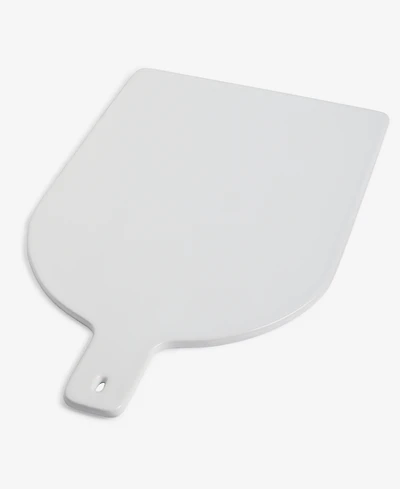 The Cellar Whiteware Paddle Cheese Board, Macy's Exclusive