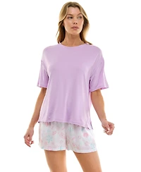 Roudelain Women's Crew Neck T-Shirt