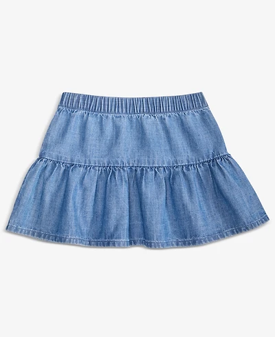 Epic Threads Girls Toddler 2T-4T Mini Skirt