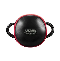 Amber Fight Gear Round Cushion Punch Shield