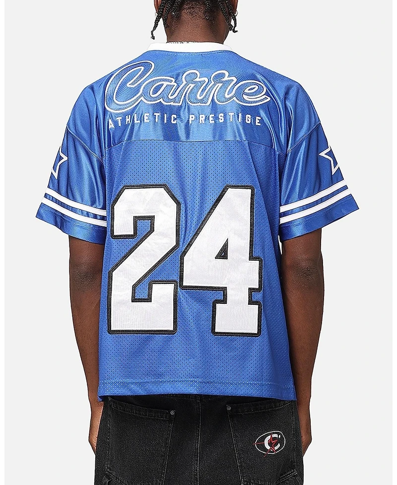 Carre Men's Nova Football Jersey