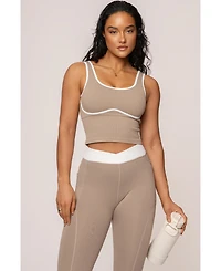 Jluxlabel Women's Limitless Performance Top