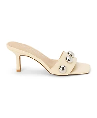 Coconuts by Matisse Theo Heeled Sandal