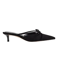 Marc Fisher Women's Florin Slip-On Kitten Heel Pumps