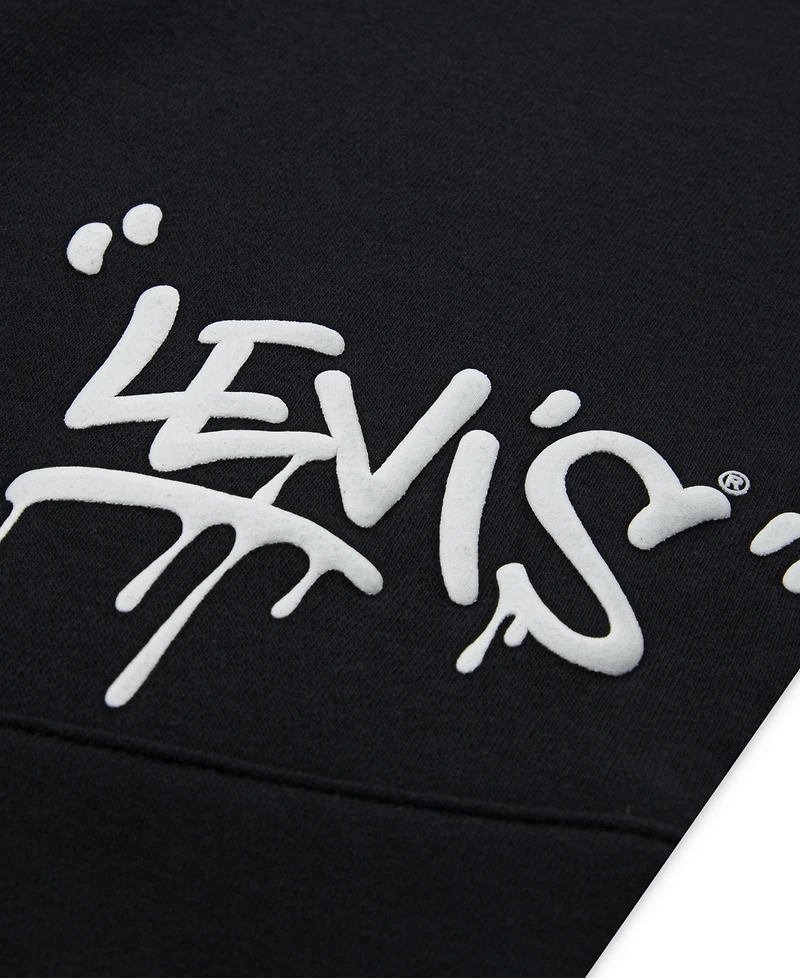 Levi's Big Boys Street Style Jogger Pants