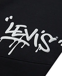 Levi's Big Boys Street Style Jogger Pants