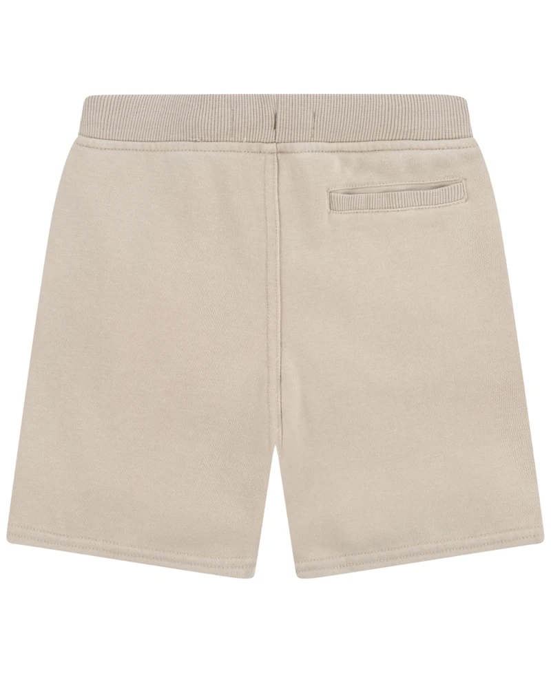 Levi's Little Boys Lived Shorts