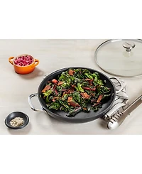 Le Creuset Toughened Nonstick Pro 13-Pc. Cookware Set