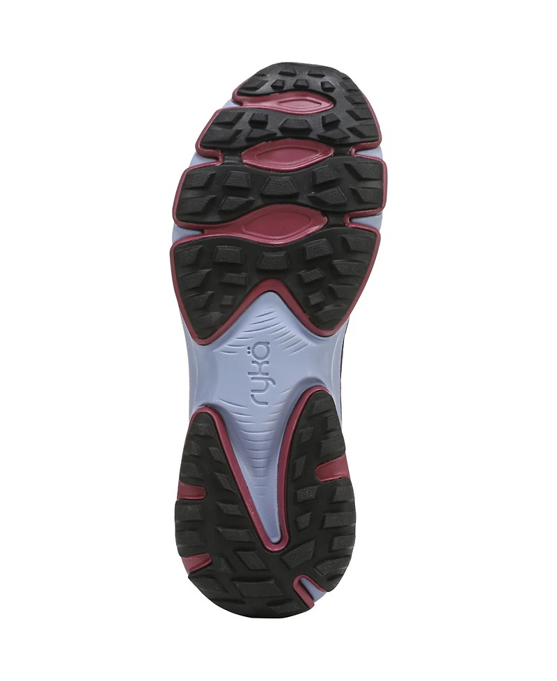 Ryka Women's Devotion X Tr Trail Walking Sneakers