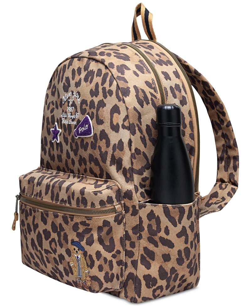 Polo Ralph Lauren Polo Big Boys Varsity Backpack