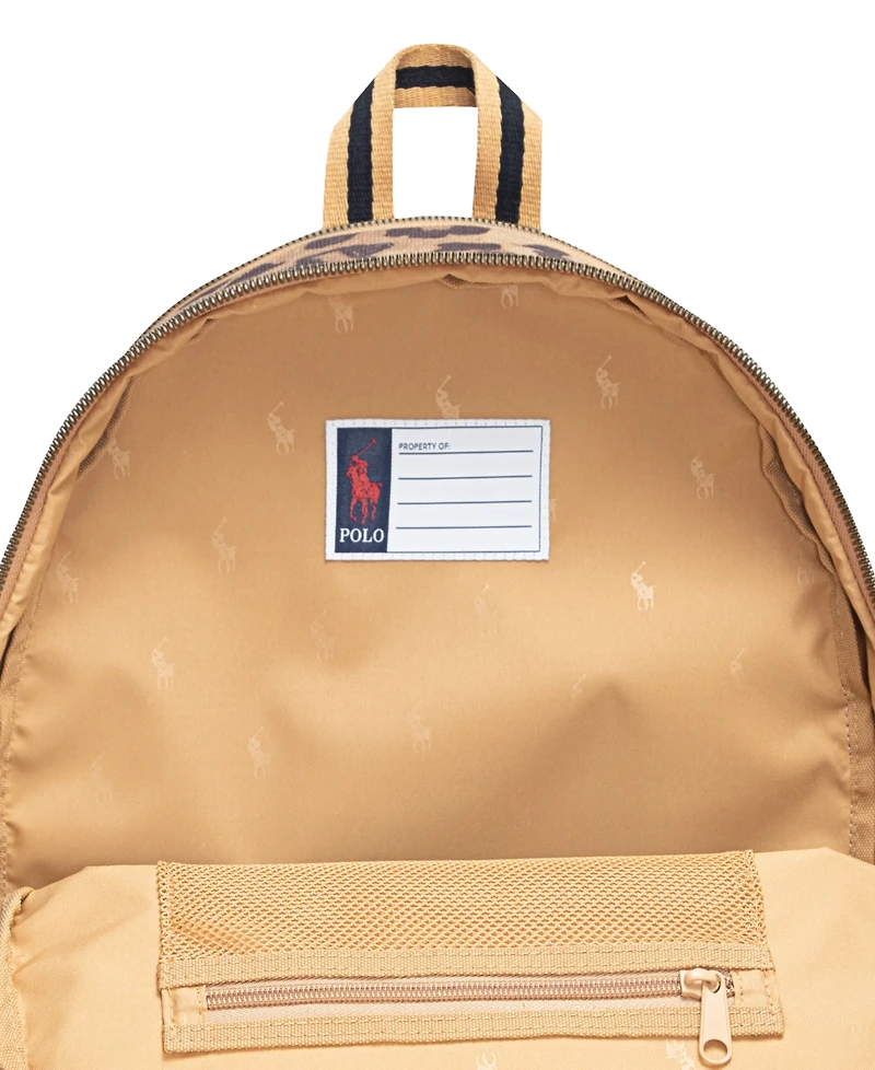 Polo Ralph Lauren Polo Big Boys Varsity Backpack