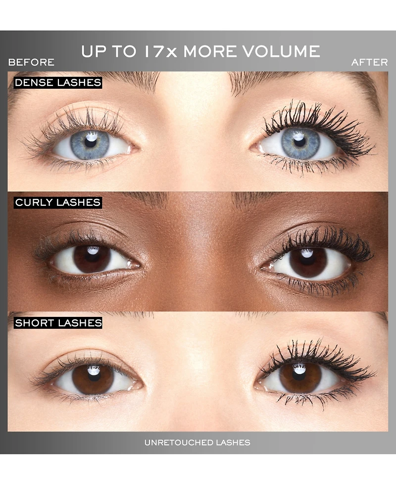 Hypnose Drama Waterproof Mascara