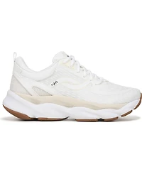 Ryka Women's Rezorb Max Lace Up Walking Sneakers