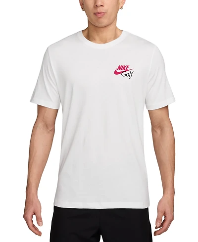Nike Men's Short Sleeve Graphic Golf T-Shirt