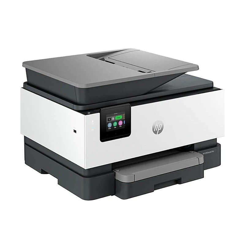 OfficeJet Pro All-In-One Color Printer