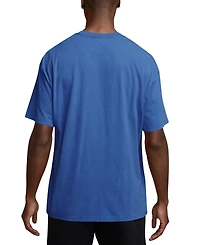 Nike Men's Max90 Relaxed Fit Short Sleeve Logo Graphic Training T-Shirt