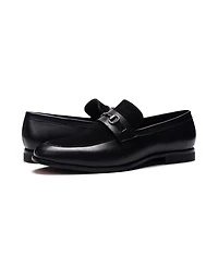 Carlos by Santana Men's Lucien Bit Loafers