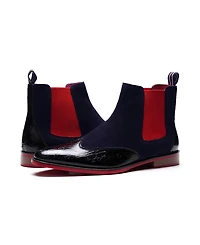 Carlos by Santana Men's Mantra Chelsea Boots