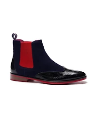 Carlos by Santana Men's Mantra Chelsea Boots
