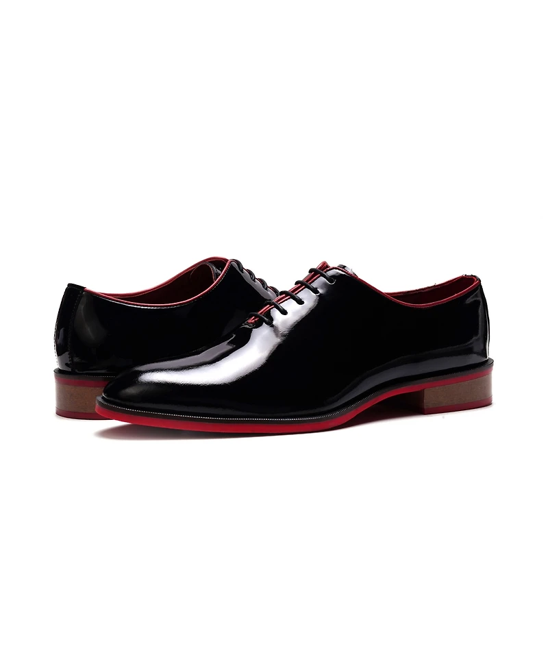 Carlos by Carlos Santana Men's Sinclair Cap-Toe Oxford