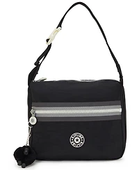 Kipling Sellest Zipper Shoulder Bag