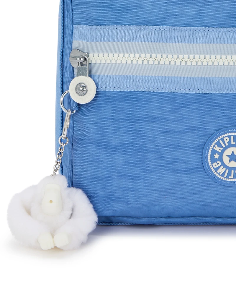 Kipling Sellest Zipper Shoulder Bag