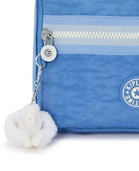 Kipling Sellest Zipper Shoulder Bag