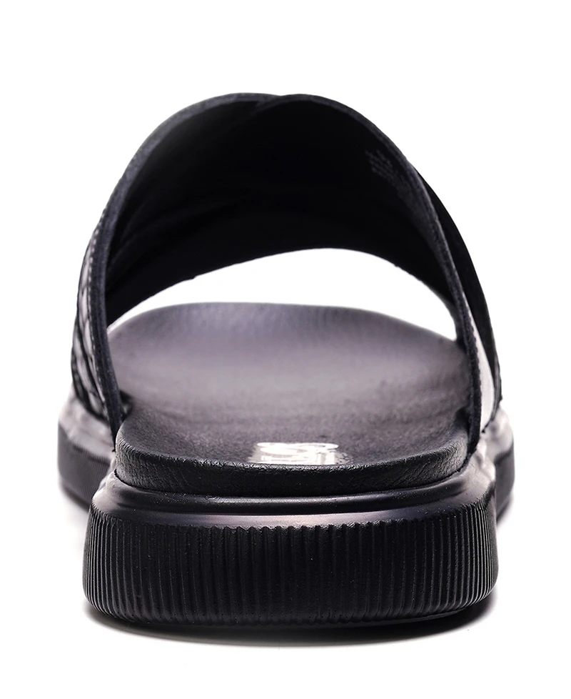 Carlos by Santana Men's Rhythm Sandals