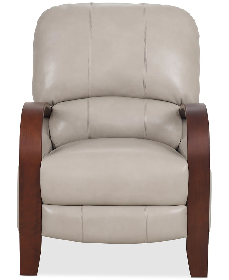 Sadiley Push Back Recliner, Exclusively at Macys
