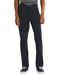 Nautica Men's Straight-Fit Stretch Pants