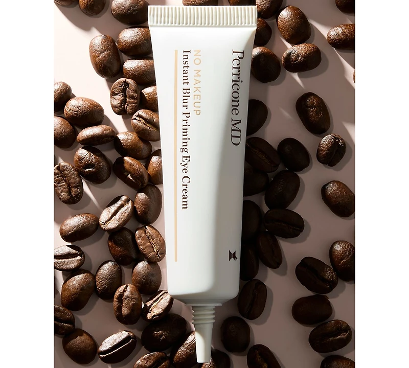 Perricone Md No Makeup Instant Blur Priming Eye Cream, 0.5 oz.