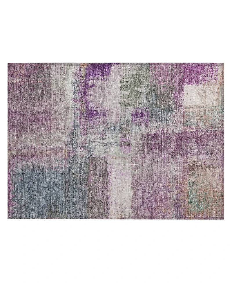 Addison Chantille ACN1357 1'8"x2'6" Area Rug
