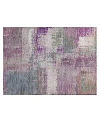 Addison Chantille ACN1357 1'8"x2'6" Area Rug
