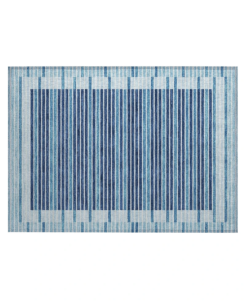 Addison Chantille ACN1407 1'8"x2'6" Area Rug