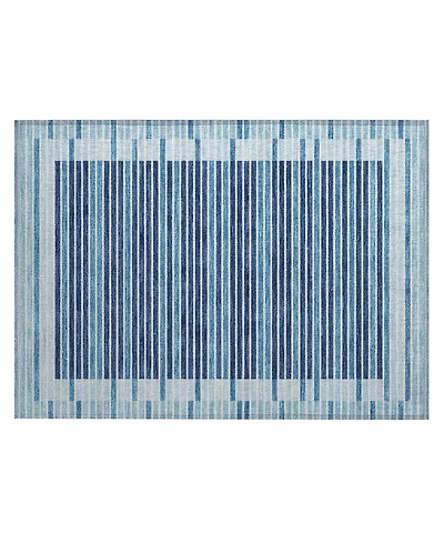 Addison Chantille ACN1407 1'8"x2'6" Area Rug