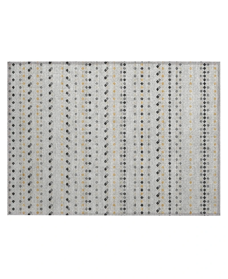 Addison Chantille ACN1417 1'8"x2'6" Area Rug