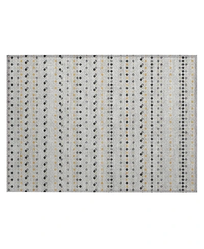 Addison Chantille ACN1417 1'8"x2'6" Area Rug