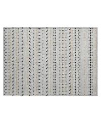 Addison Chantille ACN1417 1'8"x2'6" Area Rug