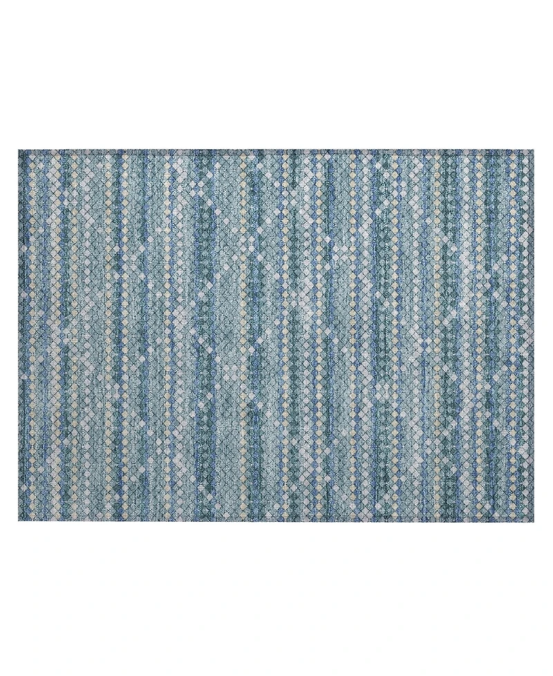 Addison Chantille ACN1437 1'8"x2'6" Area Rug