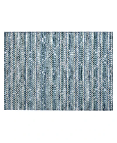 Addison Chantille ACN1437 1'8"x2'6" Area Rug