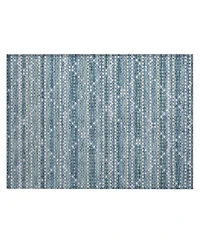 Addison Chantille ACN1437 1'8"x2'6" Area Rug