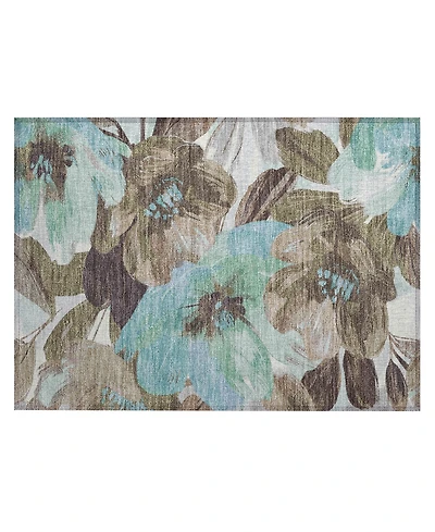 Addison Chantille ACN1487 1'8"x2'6" Area Rug