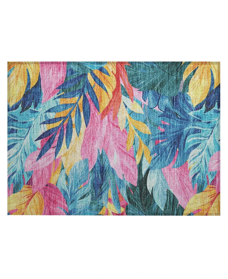 Addison Chantille ACN1497 1'8"x2'6" Area Rug