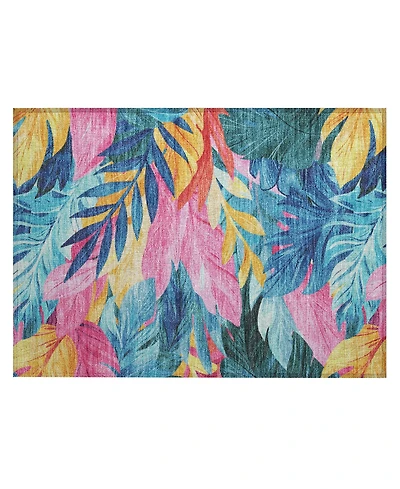 Addison Chantille ACN1497 1'8"x2'6" Area Rug