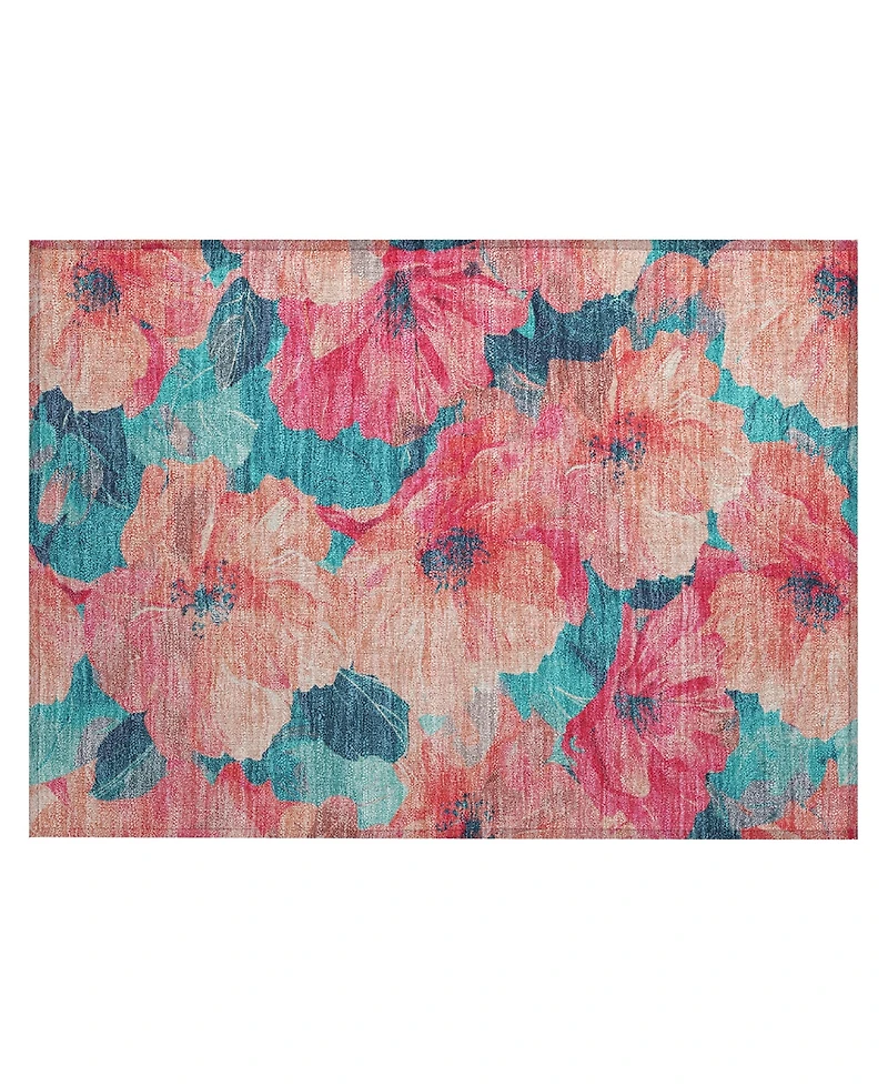 Addison Chantille ACN1547 1'8"x2'6" Area Rug