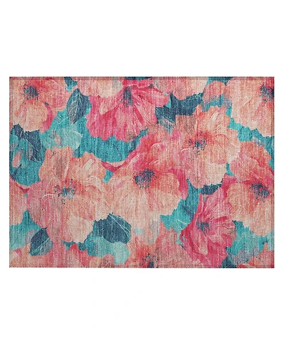 Addison Chantille ACN1547 1'8"x2'6" Area Rug