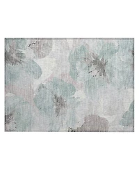 Addison Chantille ACN1557 1'8"x2'6" Area Rug