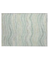 Addison Chantille ACN1587 1'8"x2'6" Area Rug
